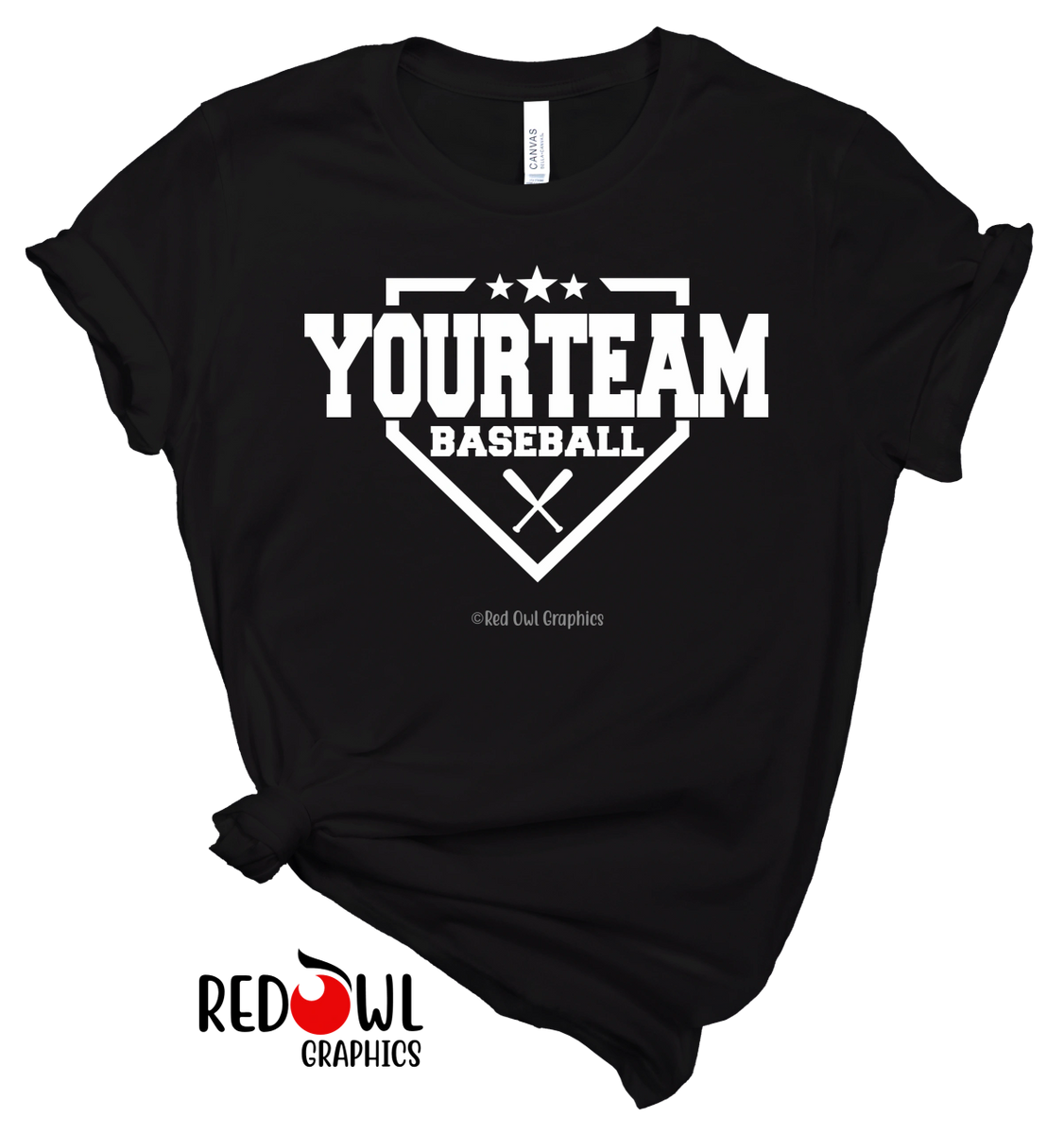 Personalized Baseball Shirt, Softball Tshirt, Softball Sweatshirt